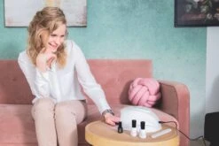 Miss Jules - 6-Delige Gellak Starterspakket - Nagellak - Kleur Rood, Zwart & Glitter - Glanzend & Dekkend Resultaat 17 Miss Jules - 6-Delige Gellak Starterspakket - Nagellak - Kleur Rood, Zwart & Glitter - Glanzend & Dekkend Resultaat -Cosmetica Winkel 1200x800 45