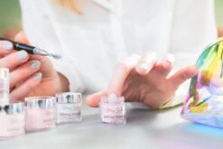 Miss Jules® Complete Set - Dipping Powder Starters Kit - 6 Kleuren Roze - Acryl Nagels Starterspakket 9 Miss Jules® Complete Set - Dipping Powder Starters Kit - 6 Kleuren Roze - Acryl Nagels Starterspakket -Cosmetica Winkel 1200x800 50