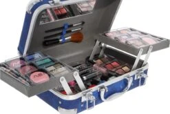 AANBIEDING! Make Up Koffer, Make-up Set, 84 Delig Schminkset -Cosmetica Winkel 1200x800 71