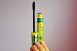 Miss Sporty - Studio Lash Volumythic Mascara - Black - Zwart -Cosmetica Winkel 1200x802 1