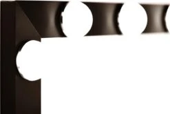 Make Up Spiegel Met Verlichting | Vivo | Hollywood Spiegel | Zwart | Touch | 3 Standen | 70x54 9 Make Up Spiegel Met Verlichting | Vivo | Hollywood Spiegel | Zwart | Touch | 3 Standen | 70x54 -Cosmetica Winkel 1200x803 5