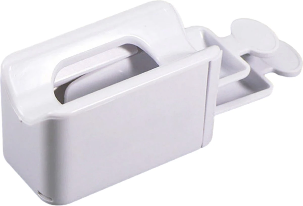 Merkloos Nagel Poeder Bakje - Dip Bakje - Dipping Powder 1 Merkloos Nagel Poeder Bakje - Dip Bakje - Dipping Powder