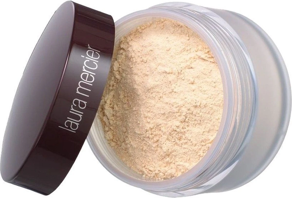 Laura Mercier Translucent Loose Setting Powder 4 Laura Mercier Translucent Loose Setting Powder - Afbeelding 4