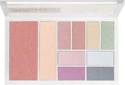Maybelline The City Kits Urban Light Eye + Cheek Palette -Cosmetica Winkel 1200x819