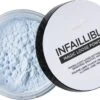 L’Oréal Paris Infaillible Magic Loose Powder - Transparant