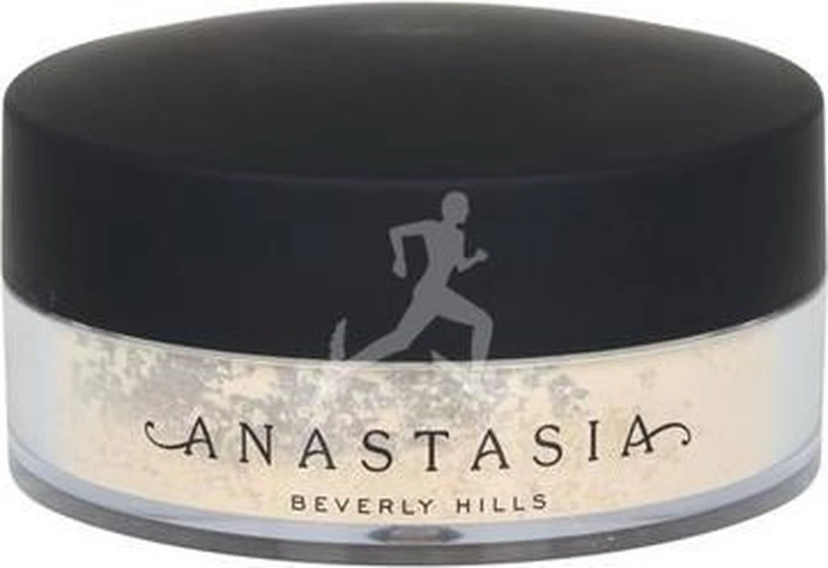 Anastasia Beverly Hills Loose Setting Powder 25 Gr For Women 8 Anastasia Beverly Hills Loose Setting Powder 25 Gr For Women - Afbeelding 8