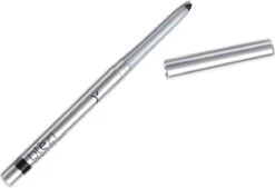 Blèzi® Automatic Eye Pencil 10 Shiny Black - Oogpotlood Zwart Waterproof - Zwart Met Shine 9 Blèzi® Automatic Eye Pencil 10 Shiny Black - Oogpotlood Zwart Waterproof - Zwart Met Shine -Cosmetica Winkel 1200x823