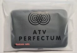 ⭐ATV PERFECTUM Luxe 18-delige - Manicure Set - Zwart Manicureset - Manicure Setje Pedicureset - Nagelschaartje - Nagelknipper – Nagelknipper Set - Manicureset - Manicuresetje -Cosmetica Winkel 1200x824 4