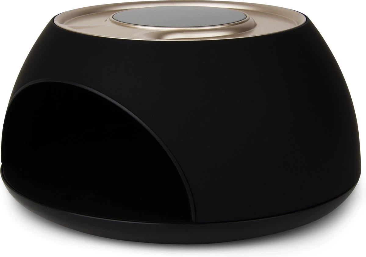 Stegger - LED/UV Nagellamp - Tafellamp Nagelstyliste - Nagellamp Voor Gel Nagellak - 120W - 42 Ingebouwde LED's 10 Stegger - LED/UV Nagellamp - Tafellamp Nagelstyliste - Nagellamp Voor Gel Nagellak - 120W - 42 Ingebouwde LED's - Afbeelding 10