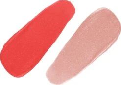 Max Factor Lipfinity Colour & Gloss Lipgloss - 570 Gleaming Coral 17 Max Factor Lipfinity Colour & Gloss Lipgloss - 570 Gleaming Coral -Cosmetica Winkel 1200x847