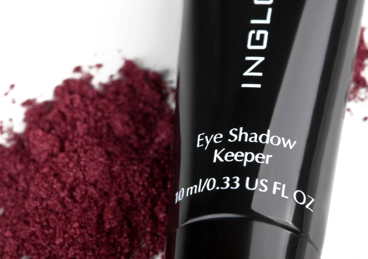 INGLOT Eye Shadow Keeper | Eye Primer | Oogschaduw Basis 3 INGLOT Eye Shadow Keeper | Eye Primer | Oogschaduw Basis - Afbeelding 3