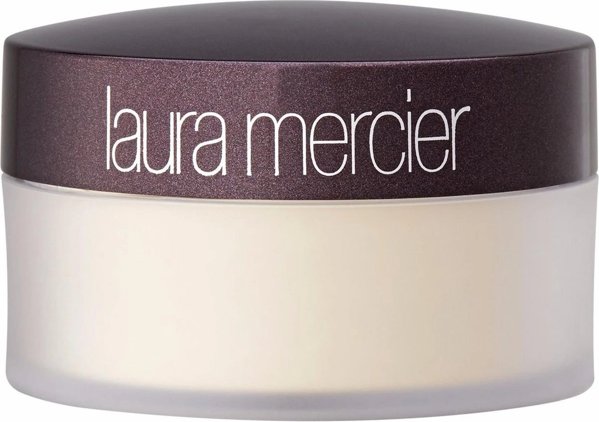 Laura Mercier Loose Setting Poeder - Translucent 14 Laura Mercier Loose Setting Poeder - Translucent - Afbeelding 14
