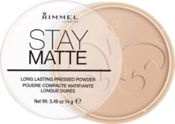 Rimmel London Stay Matte Pressed Powder - 005 Silky Beige 23 Rimmel London Stay Matte Pressed Powder - 005 Silky Beige -Cosmetica Winkel 1200x852 2