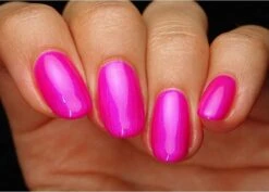 Pink Gellac - Extreme Pink - Gellak - Vegan - Roze - Glanzend - 15ml 14 Pink Gellac - Extreme Pink - Gellak - Vegan - Roze - Glanzend - 15ml -Cosmetica Winkel 1200x860 1