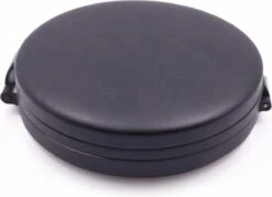 UNIQ Drievoudige Compacte Reisspiegel Met LED (vergroting 5x En 10x) - Make Up Spiegel Met Verlichting - Zwart 11 UNIQ Drievoudige Compacte Reisspiegel Met LED (vergroting 5x En 10x) - Make Up Spiegel Met Verlichting - Zwart -Cosmetica Winkel 1200x869 5