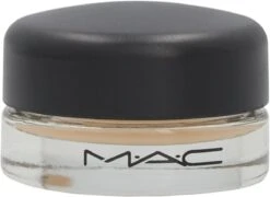 MAC Cosmetics Pro Longwear Paint Pot Oogmake-up - Soft Ochre 15 MAC Cosmetics Pro Longwear Paint Pot Oogmake-up - Soft Ochre -Cosmetica Winkel 1200x876