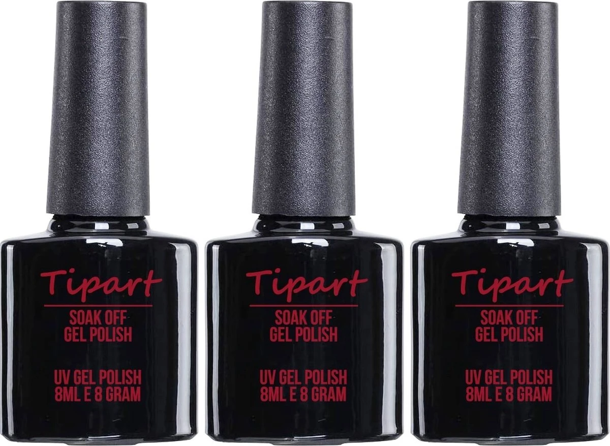 Royala Gellak D5pl Starterspakket + Inclusief UV Lamp + Met 13 Verschillende Gellak Kleuren - Ballerina Tips - Gellak Lamp – Nail Wipes - Cleanser - Nail Art - Gellac Set - Alle Benodigdheden In Eén - Uitgebreid 75-Delig Pakket 15 Royala Gellak D5pl Starterspakket + Inclusief UV Lamp + Met 13 Verschillende Gellak Kleuren - Ballerina Tips - Gellak Lamp – Nail Wipes - Cleanser - Nail Art - Gellac Set - Alle Benodigdheden In Eén - Uitgebreid 75-Delig Pakket - Afbeelding 15