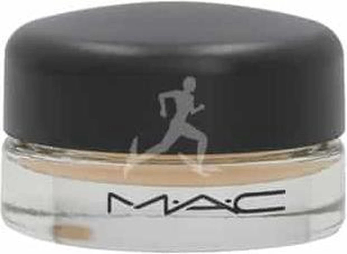 MAC Cosmetics Pro Longwear Paint Pot Oogmake-up - Soft Ochre 12 MAC Cosmetics Pro Longwear Paint Pot Oogmake-up - Soft Ochre - Afbeelding 12