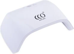 CCO Gellak Starterspakket - Gel Nagellak - Basis Met 18Watt Led Lamp - 1 Kleur CCO Rose Bud 40511 18 CCO Gellak Starterspakket - Gel Nagellak - Basis Met 18Watt Led Lamp - 1 Kleur CCO Rose Bud 40511 -Cosmetica Winkel 1200x879 1