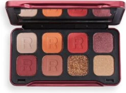 Makeup Revolution - Forever Flawless Dynamic Eyeshadow Palette - Eye Shadow Palette 8 G Dynasty -Cosmetica Winkel 1200x882 1