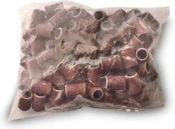 Beautylush Elektrische Nagelfrees Set 65W. Inclusief Schuurkapjes Wit. 12 Beautylush Elektrische Nagelfrees Set 65W. Inclusief Schuurkapjes Wit. -Cosmetica Winkel 1200x889 4