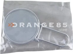 Orange85 Make Up Spiegel - Rond - 14.5 Cm - Vergrotend 8 Orange85 Make Up Spiegel - Rond - 14.5 Cm - Vergrotend -Cosmetica Winkel 1200x890 7