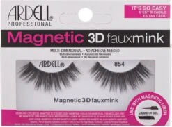 Ardell Magnetic Lash - 3D Faux Mink 854 -Cosmetica Winkel 1200x891 1
