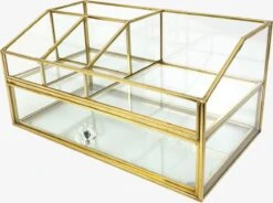 Make Up Organizer Stella | Goud| Cosmetica Organizer|sieraden Organizer | Make Up Organizer | Beautybox | Vitrine Boxje | Glazen Box |Makeup Organizer |Beauty Organizer | Makeupbox |Organizer | Storage Box |Make-uporganizer| Opbergdoos | Sieradendoos 18 Make Up Organizer Stella | Goud| Cosmetica Organizer|sieraden Organizer | Make Up Organizer | Beautybox | Vitrine Boxje | Glazen Box |Makeup Organizer |Beauty Organizer | Makeupbox |Organizer | Storage Box |Make-uporganizer| Opbergdoos | Sieradendoos -Cosmetica Winkel 1200x893 2