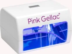 Pink Gellac - LED Lamp - Nageldroger Voor Gellak - Wit - Met Timer 13 Pink Gellac - LED Lamp - Nageldroger Voor Gellak - Wit - Met Timer -Cosmetica Winkel 1200x896 5