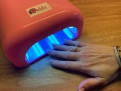 UV Lamp Gelnagels 36 Watt Met Timer – Nageldroger Voor Gel & Acryl Nagellak - Roze 5 UV Lamp Gelnagels 36 Watt Met Timer – Nageldroger Voor Gel & Acryl Nagellak - Roze -Cosmetica Winkel 1200x899 18