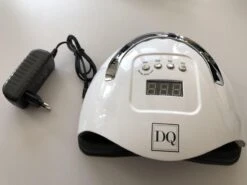DANIQQI - 180 Watt UV LED Lamp Gelnagels - 57 LED Lampen- Nagel - UV - LED Lamp - Wit - Zwart - Nagellamp - Nail Dryer - Nagels - Salon - Timer - Professioneel - Super Krachtig - Extra Lang Snoer - Moederdag 9 DANIQQI - 180 Watt UV LED Lamp Gelnagels - 57 LED Lampen- Nagel - UV - LED Lamp - Wit - Zwart - Nagellamp - Nail Dryer - Nagels - Salon - Timer - Professioneel - Super Krachtig - Extra Lang Snoer - Moederdag -Cosmetica Winkel 1200x899 20