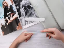 Herome Glazen Nagelvijl Glasvijl Delfts Blauw - Limited Edition - Onslijtbare Nagelvijl - Voorkomt Splijten En Haakjes -Cosmetica Winkel 1200x900 29