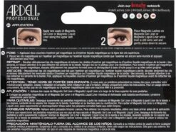 Ardell Magnetic Lash - Faux Mink 811 -Cosmetica Winkel 1200x903 1