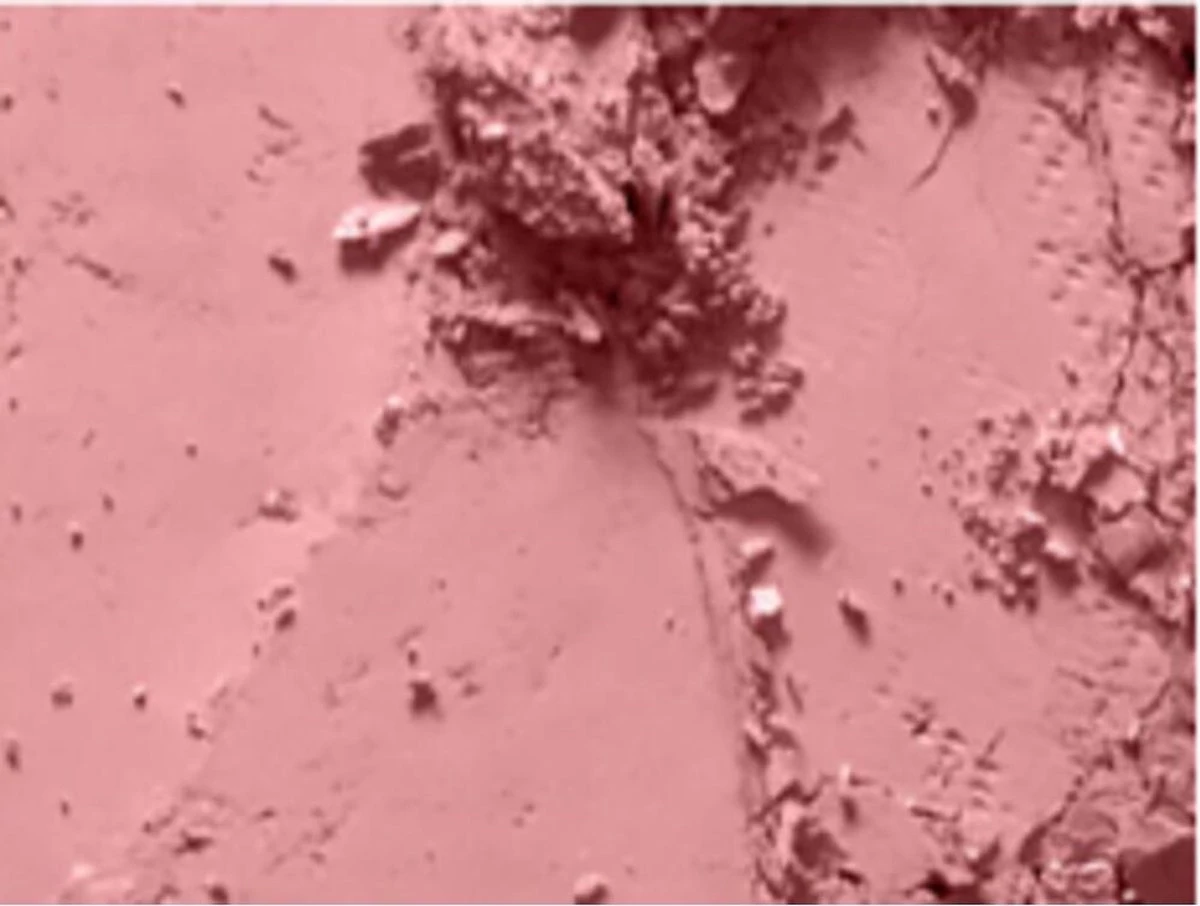 MAC Cosmetics Blush Mocha 3 MAC Cosmetics Blush Mocha - Afbeelding 3