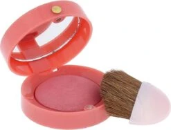 Bourjois Little Round Pot Blush - 54 Rose Frisson