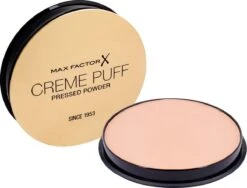 Max Factor Creme Puff Gezichtspoeder - 42 Deep Beige 29 Max Factor Creme Puff Gezichtspoeder - 42 Deep Beige -Cosmetica Winkel 1200x912 1