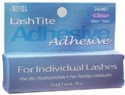 Ardell Lash Tite Individual Lash Adhesive - Clear - Stevige Wimperlijm -Cosmetica Winkel 1200x914
