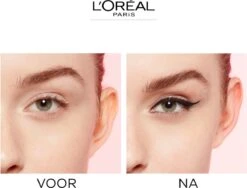 L’Oréal Paris Superliner Perfect Slim - Intense Black - Zwarte Pen Eyeliner - 4.7 Ml -Cosmetica Winkel 1200x915