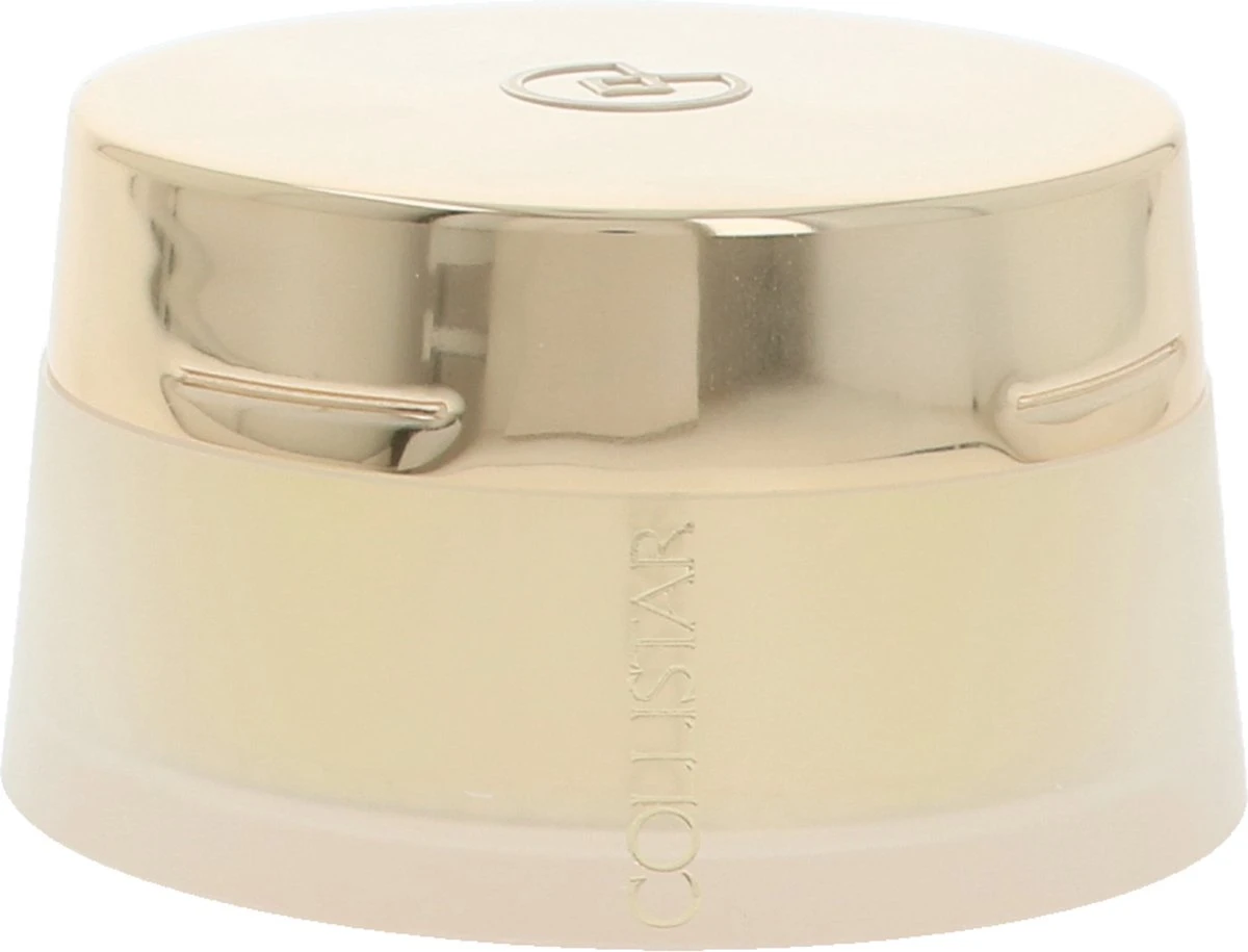 Collistar Silk Effect Loose Powder - 2 Golden Beige - Make-uppoeder 5 Collistar Silk Effect Loose Powder - 2 Golden Beige - Make-uppoeder - Afbeelding 5