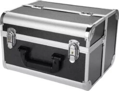 Confibel Make Up Koffer - Uitklapbaar - 5 Opbergbakken - Met Slot 16 Confibel Make Up Koffer - Uitklapbaar - 5 Opbergbakken - Met Slot -Cosmetica Winkel 1200x918 2