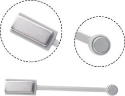 Sparkolia Cat Eye Magnet - Magneet Voor Magnetische Gellak / Nagellak - Nail Art Gel Polish -Cosmetica Winkel 1200x921 1