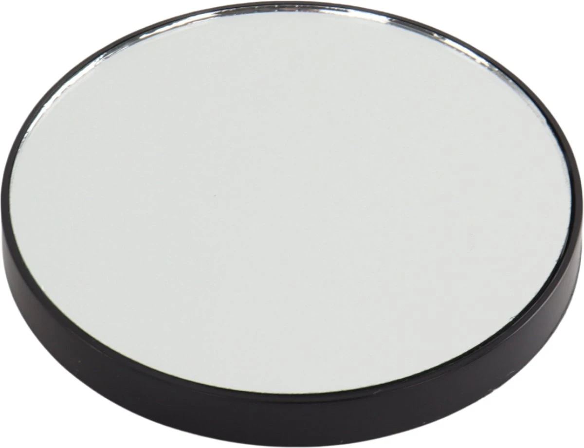 Orange85 Make-up Spiegel - Met Verlichting - LED - Met Vergrootglas - Zwart 6 Orange85 Make-up Spiegel - Met Verlichting - LED - Met Vergrootglas - Zwart - Afbeelding 6