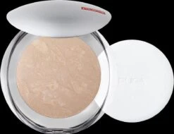 Pupa Milano Luminys Baked Face Powder - 05 Amberlight 18 Pupa Milano Luminys Baked Face Powder - 05 Amberlight -Cosmetica Winkel 1200x923