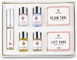 Iconsign® Professionele Wimperlifting Set - Lash Lift - Lash Kit - Wimperserum 16 Iconsign® Professionele Wimperlifting Set - Lash Lift - Lash Kit - Wimperserum -Cosmetica Winkel 1200x932 4