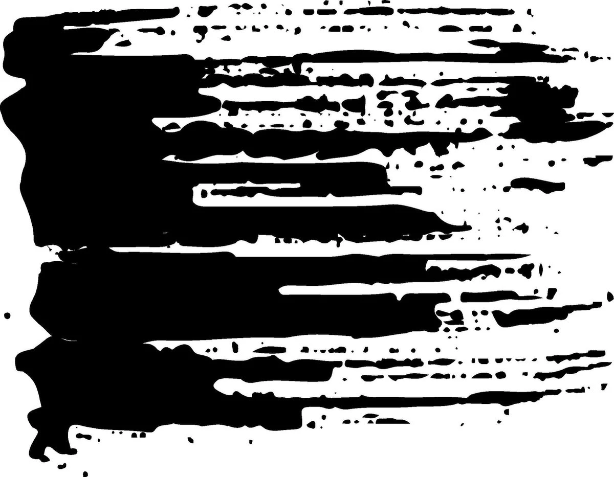 L'Oréal Paris Mega Volume Miss Manga Mascara - Black 8 L'Oréal Paris Mega Volume Miss Manga Mascara - Black - Afbeelding 8