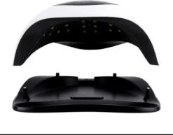 Nageldroger 120 Watt LED UV Inclusief Manicure- Pedicure Set - Professioneel - Nagel Lamp LED - Professionele Nageldroger - Ledlamp - Gel Nagellak - Gelpolish - Gel Nagels - Builder Gel - Acryl 9 Nageldroger 120 Watt LED UV Inclusief Manicure- Pedicure Set - Professioneel - Nagel Lamp LED - Professionele Nageldroger - Ledlamp - Gel Nagellak - Gelpolish - Gel Nagels - Builder Gel - Acryl -Cosmetica Winkel 1200x937 4