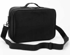 Cosmetica Koffer - Make-up Koffer Met Verstelbare Vakken - Visagie En Nagelstyliste Beauty Koffer - 35x25x11CM 19 Cosmetica Koffer - Make-up Koffer Met Verstelbare Vakken - Visagie En Nagelstyliste Beauty Koffer - 35x25x11CM -Cosmetica Winkel 1200x943 3