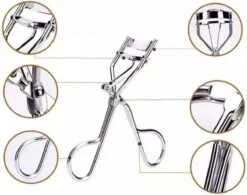 Professionele Eyelash Curler- Wimperkrultang- Wimperkruller - Lash Curler - Wimpers- 1 St 7 Professionele Eyelash Curler- Wimperkrultang- Wimperkruller - Lash Curler - Wimpers- 1 St -Cosmetica Winkel 1200x947 4