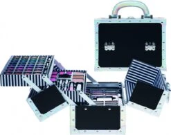 Luxe Make-up Koffer 75 Delig - Make Up Koffer Met Inhoud - Make Up Koffer Meisjes - Make Up Koffer Kinderen -Cosmetica Winkel 1200x948 6