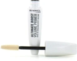 Rimmel London Ultimate Boost Volume Primer Mascara - 000 White 12 Rimmel London Ultimate Boost Volume Primer Mascara - 000 White -Cosmetica Winkel 1200x952